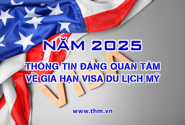 Nếu bạn có visa du lịch Mỹ ĐÃ HẾT HẠN thì nên tiến hành gia hạn trước ngày 20/01/2025.